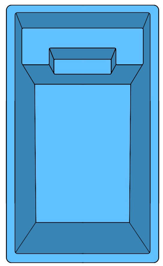 RectangularDesnivel