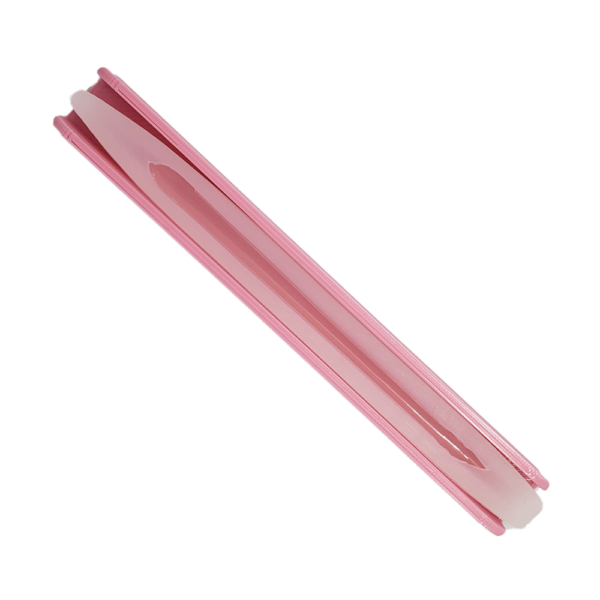 Soporte 1 Molde Lapicera Rosa