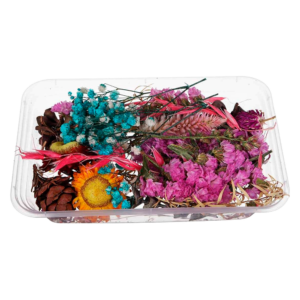 Mix Naturaleza Seca
