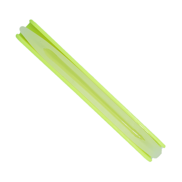 Soporte 1 Molde Lapicera Amarillo Fluo