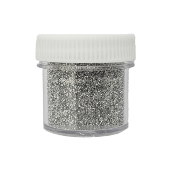 Glitter Plata 5 g