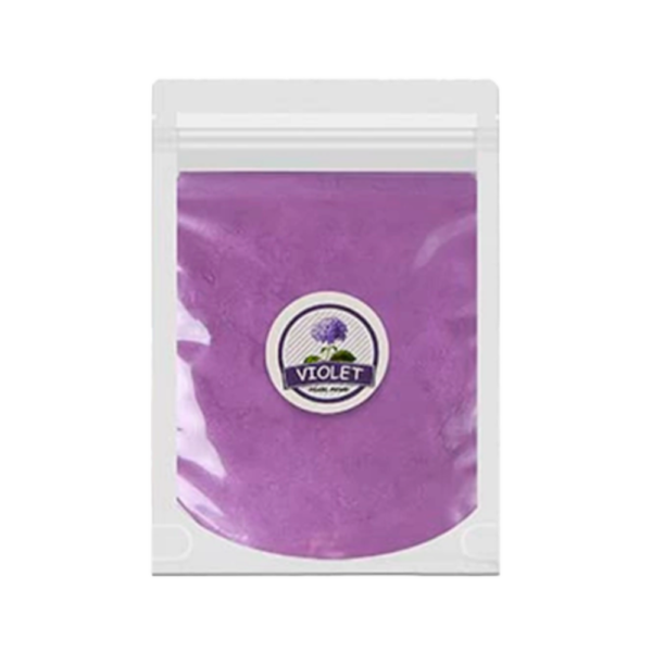 Pigmento de Mica Violeta 10 g
