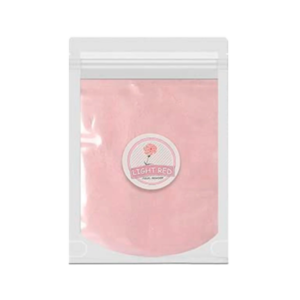 Pigmento de Mica Rojo Claro 10 g