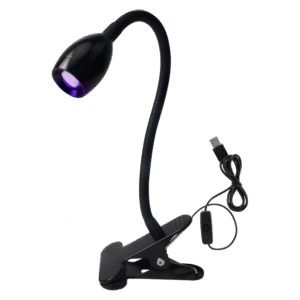 Lampara Clip Uv 5w Usb